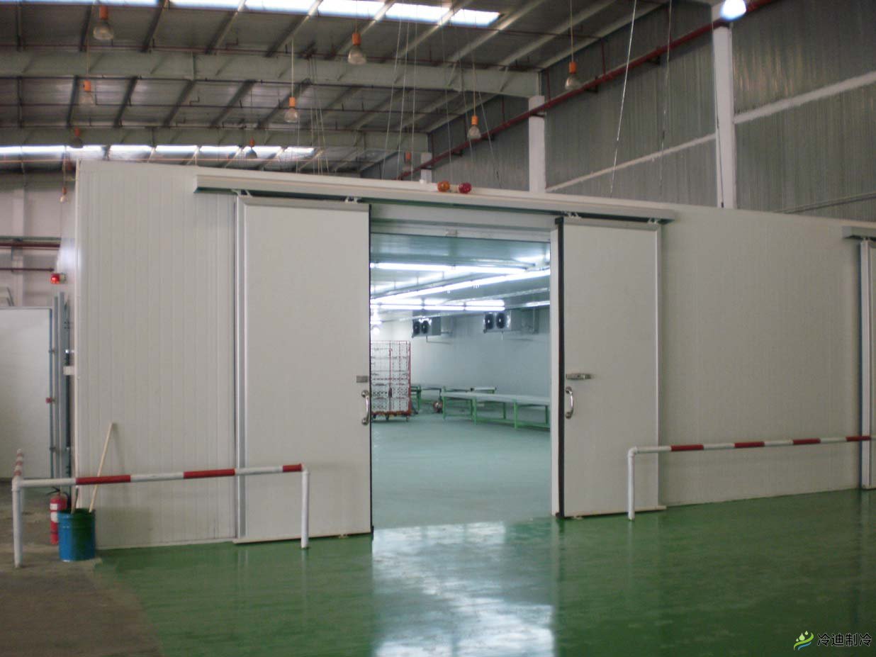 蘋果陰涼庫的建造基本規(guī)格(圖1) 蘋果陰涼庫的建造基本規(guī)格(圖1)