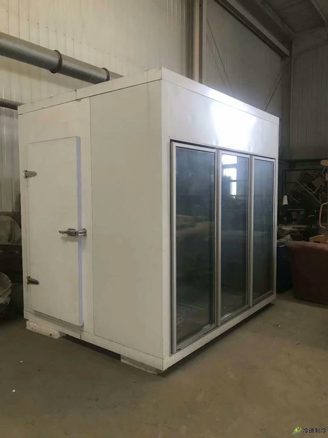 常見(jiàn)制冷劑的性質(zhì)特點(diǎn)有哪些？(圖1)