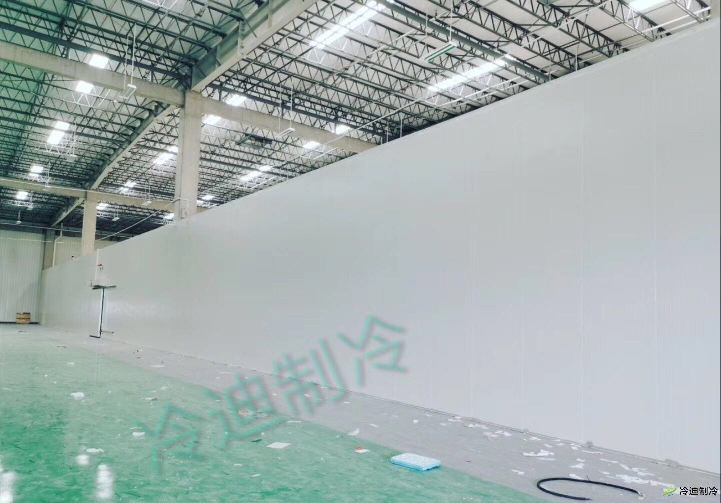 浙江酒重天紅酒陰涼庫工程案例(圖9) 浙江酒重天紅酒陰涼庫工程案例(圖9)