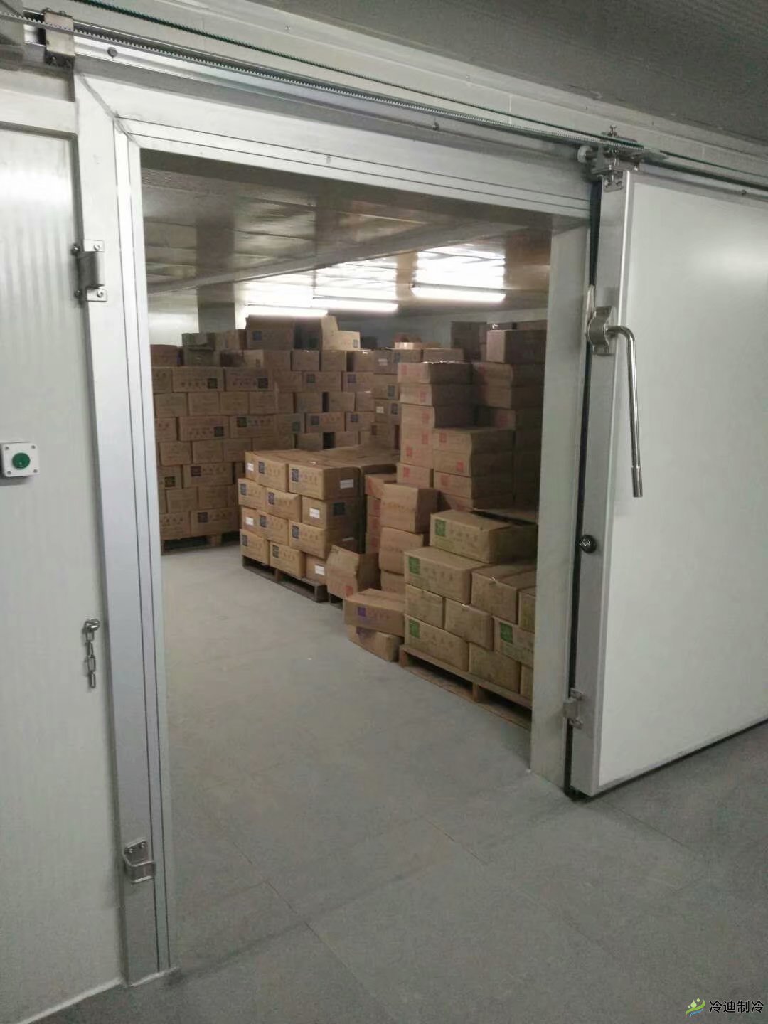 冷庫(kù)的設(shè)計(jì)建造有哪些類型(圖1) 冷庫(kù)的設(shè)計(jì)建造有哪些類型(圖1)