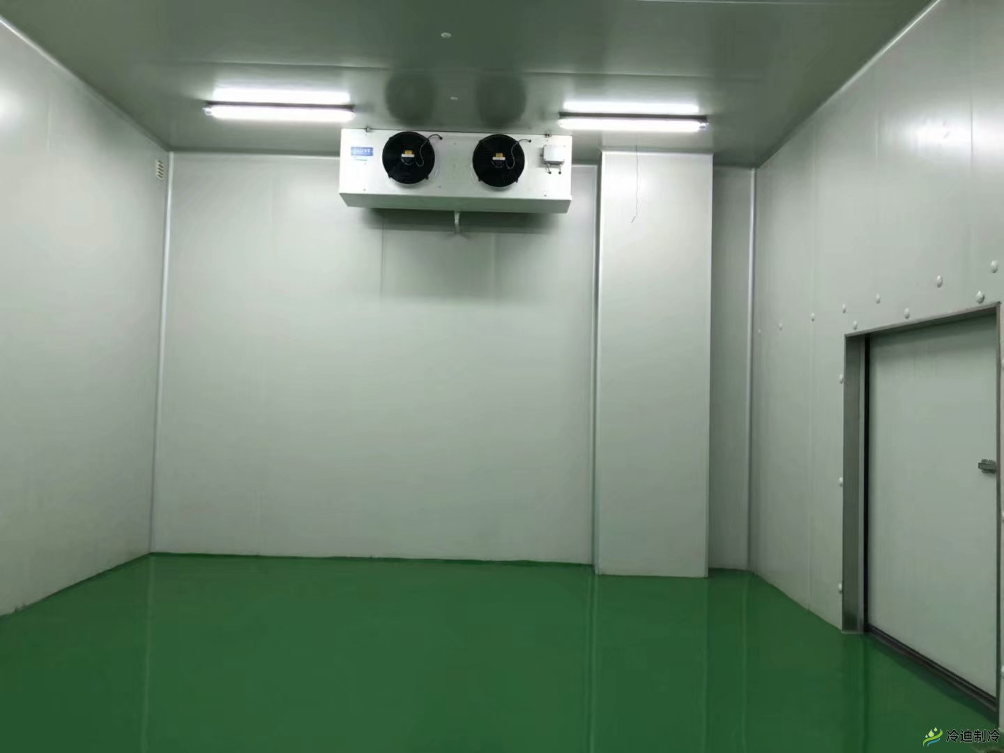 如何降低冷庫的造價成本?(圖1) 如何降低冷庫的造價成本?(圖1)