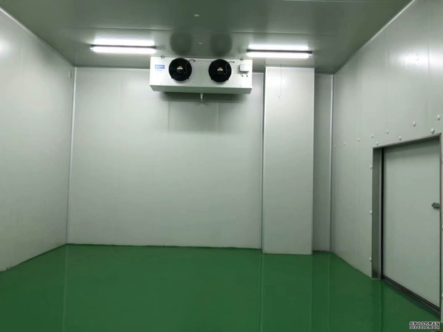 農村建造冷庫怎么賺錢？投資冷庫建造有前景嗎(圖1)