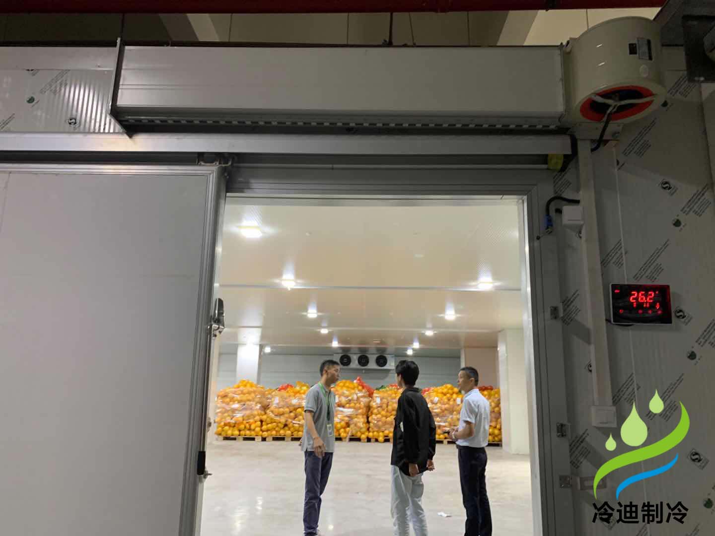 安裝20gb-40GB的小型冷藏庫(kù)需要多少錢? (圖1) 安裝20gb-40GB的小型冷藏庫(kù)需要多少錢? (圖1)