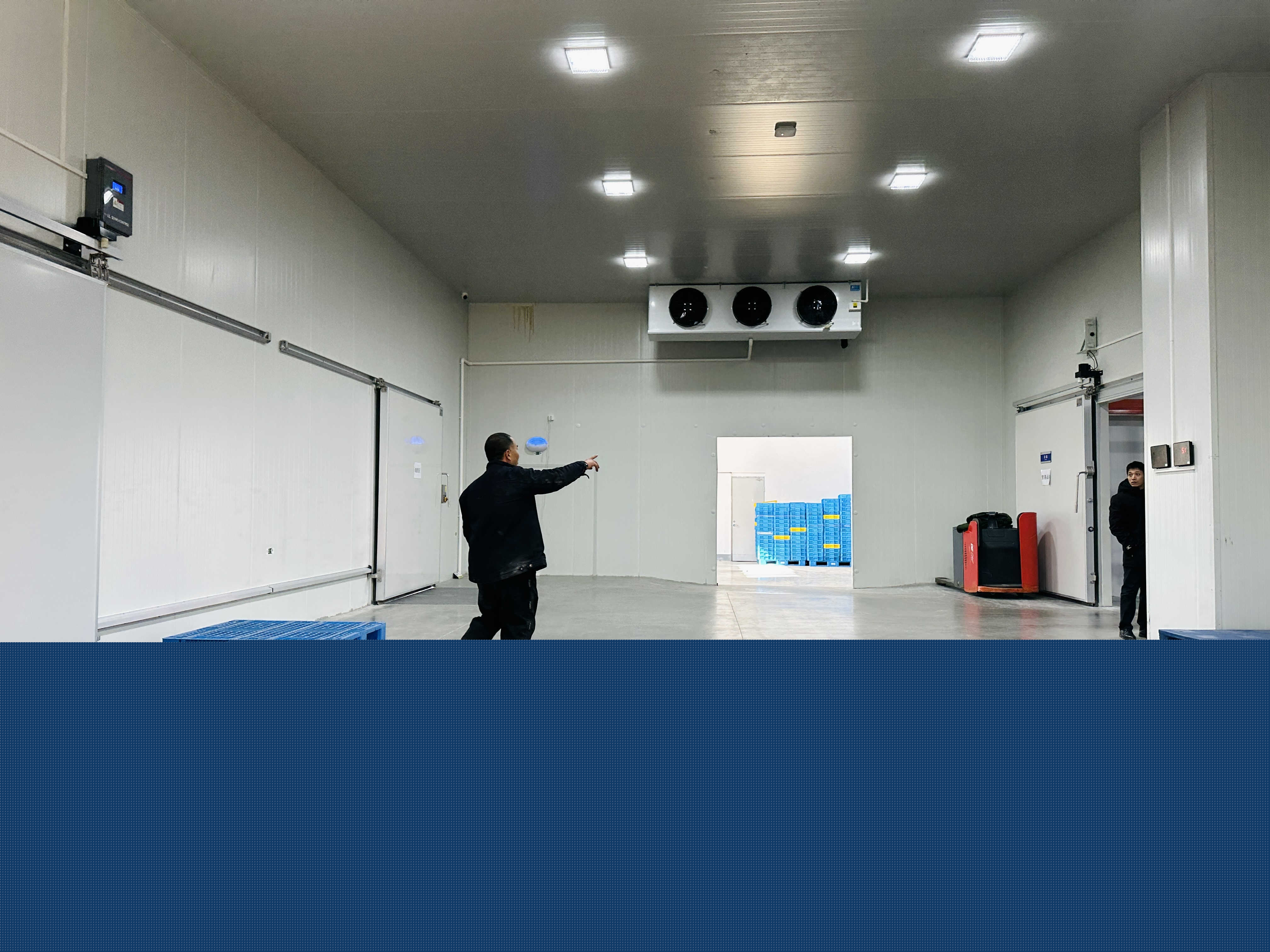 冷庫(kù)造價(jià)