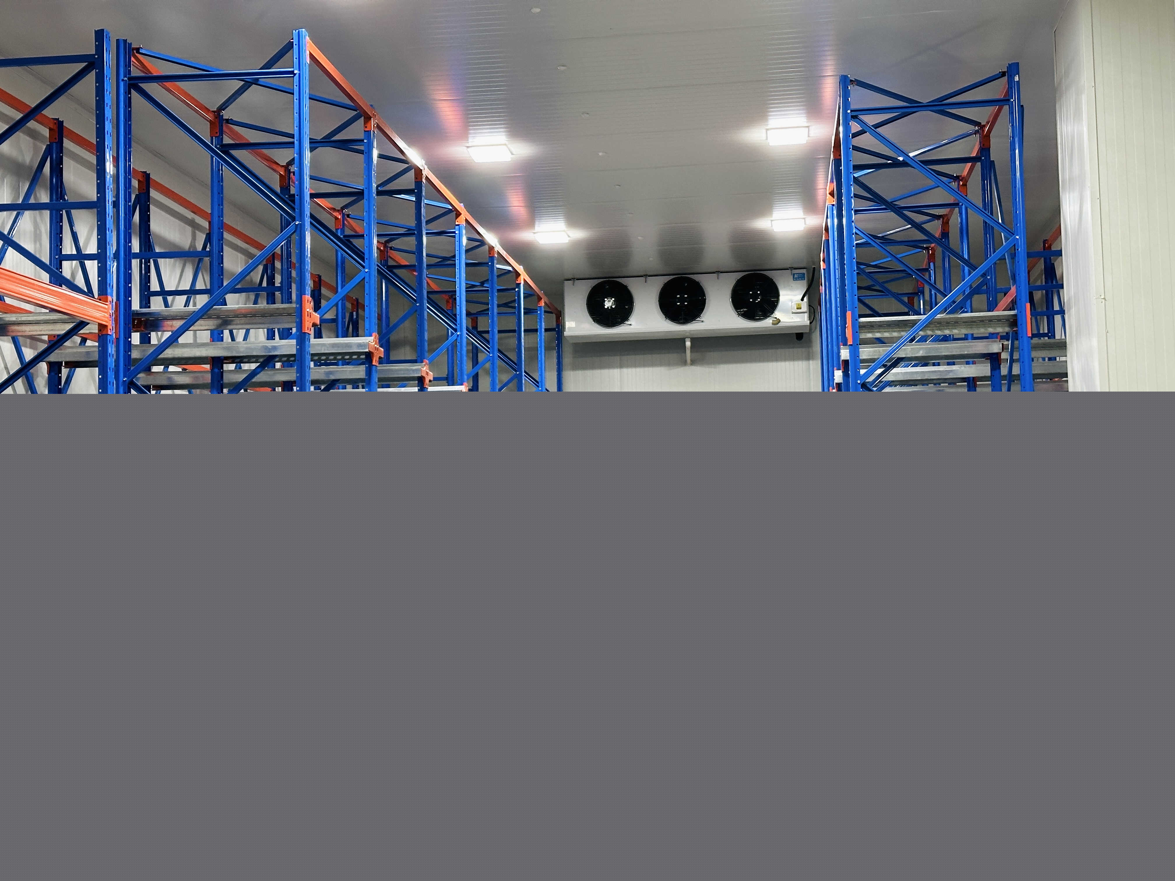 冷庫(kù)造價(jià)