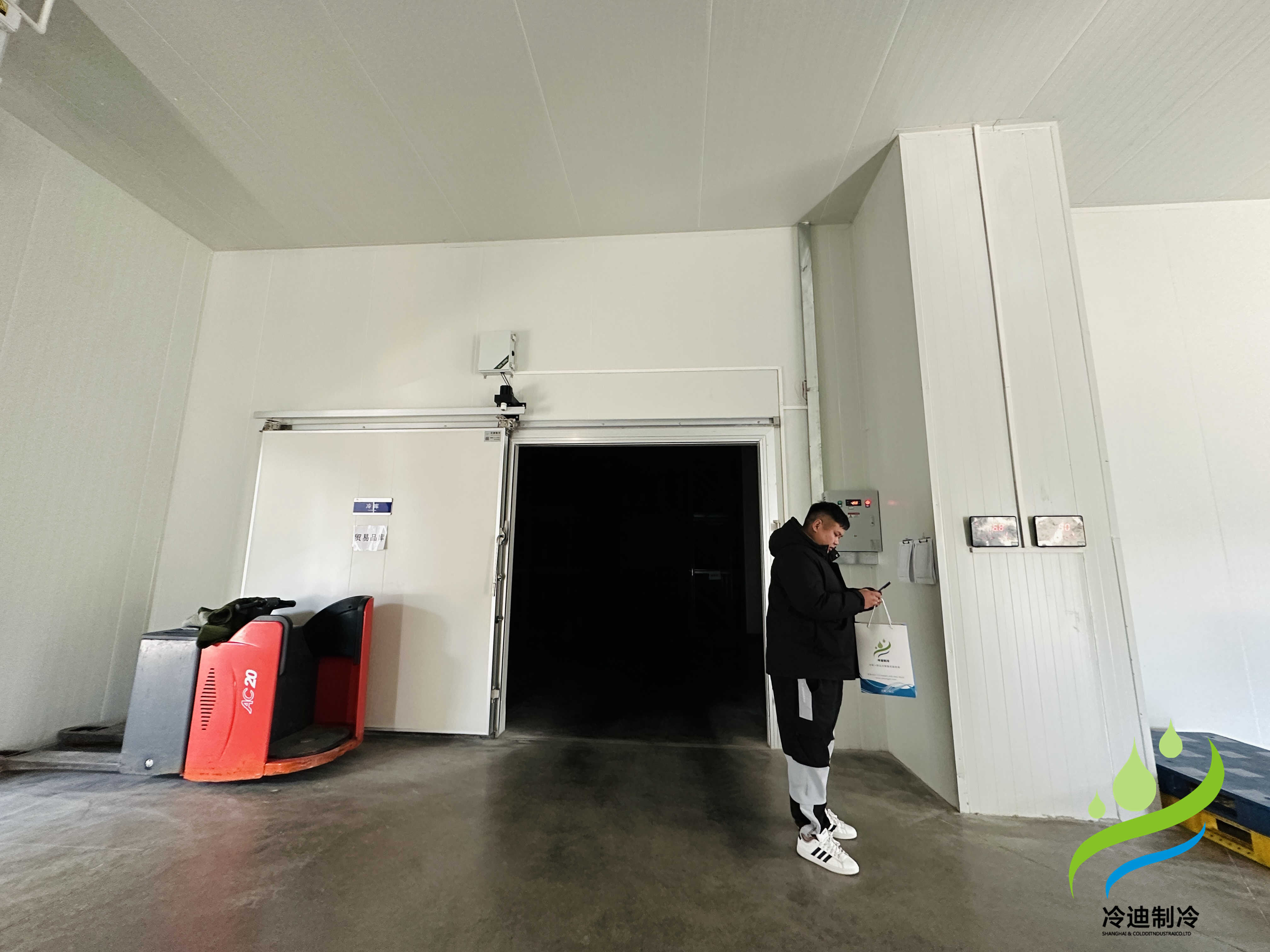 冷庫價(jià)格多少錢一平米