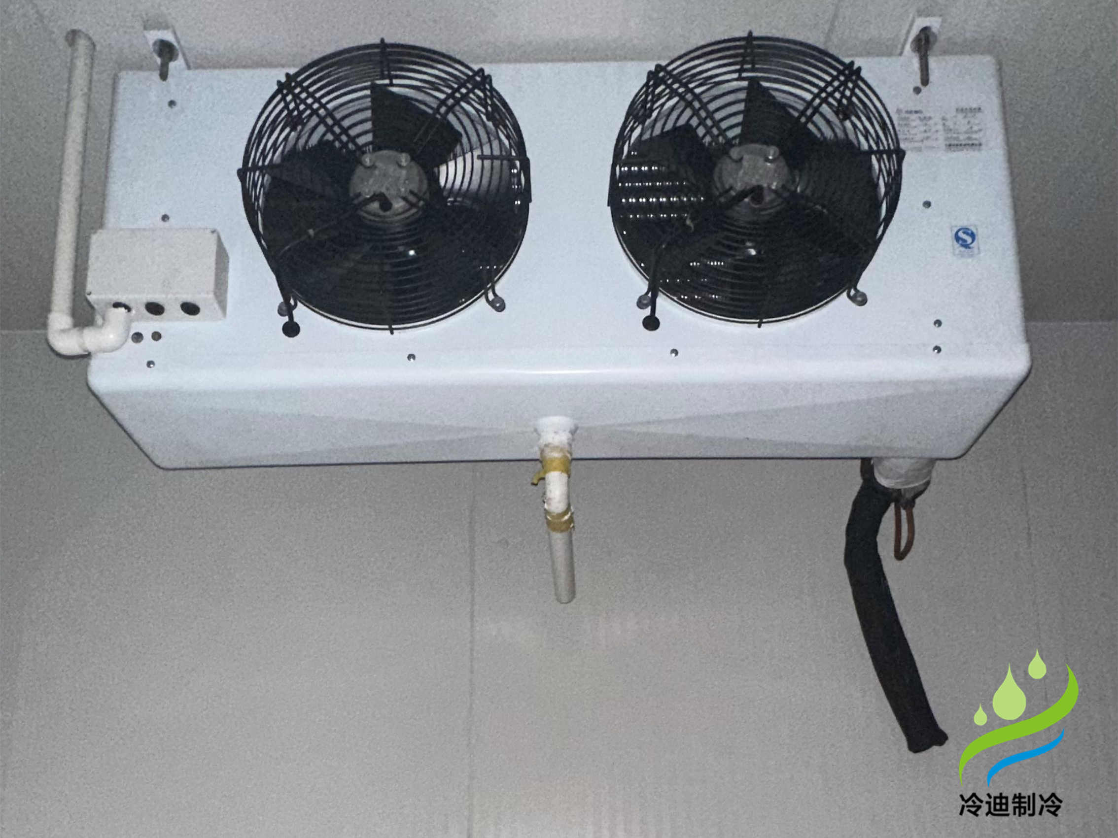 安裝一個10噸小型冷庫多少錢？