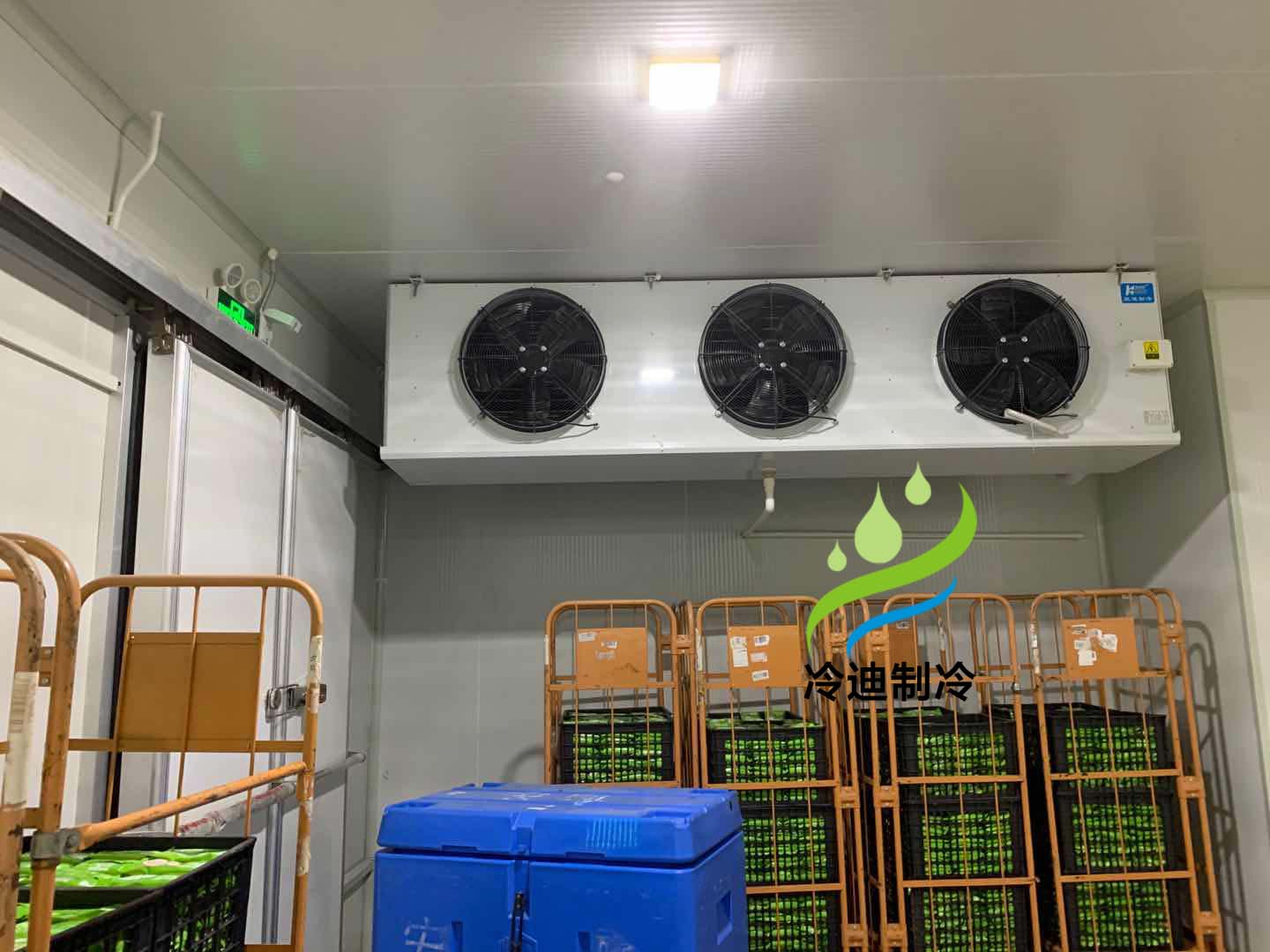 保鮮冷庫溫度范圍標準是多少？