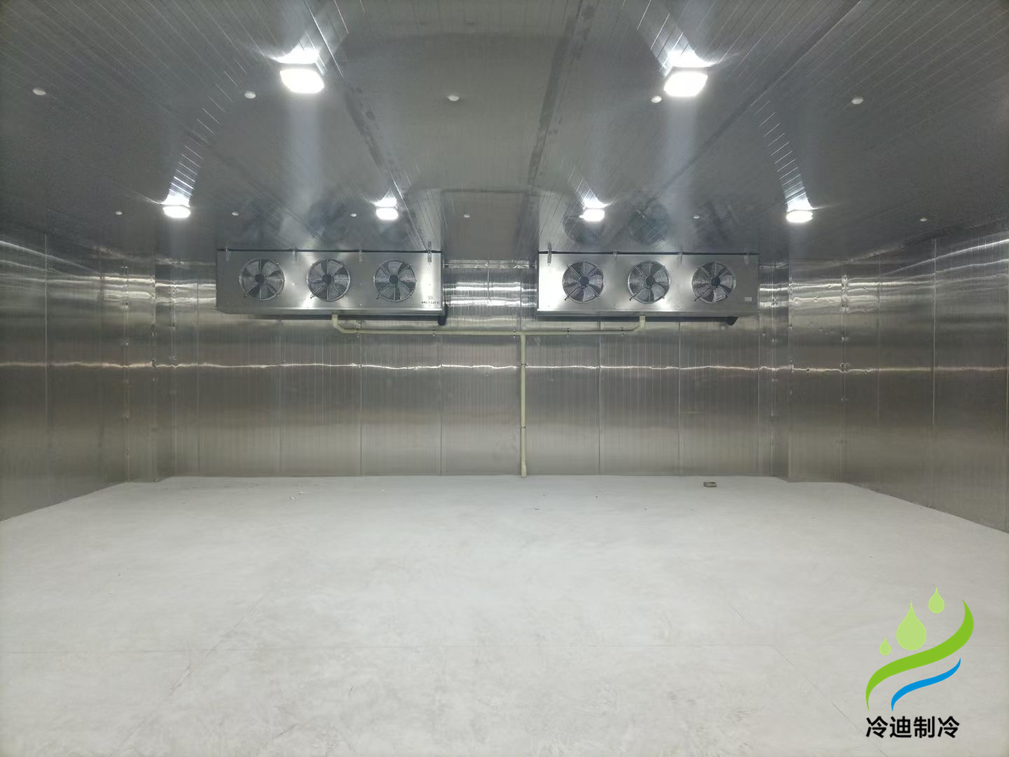 上海冷庫安裝報價多少錢一平米？