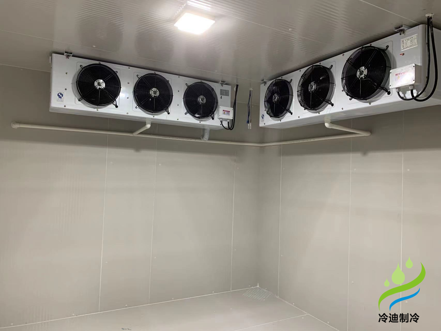 超低溫冷庫(kù)廠家建造方案，超低溫冷庫(kù)設(shè)計(jì)圖紙