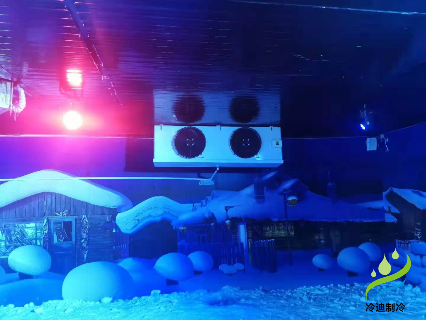 安裝一個(gè)冷凍庫(kù)造價(jià)大概需要多少錢？