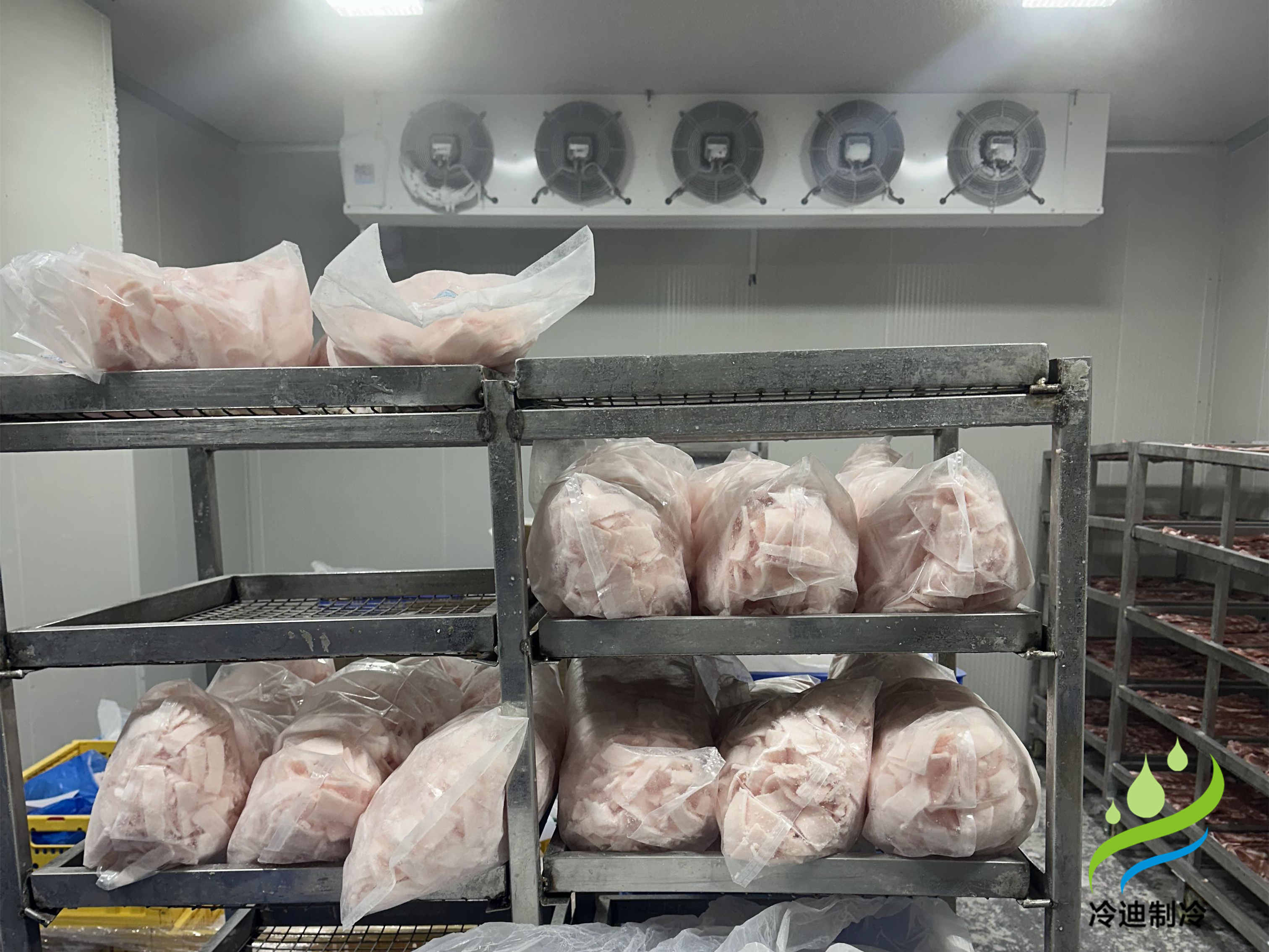 肉類冷庫造價表，建造肉類冷庫需要多少錢？