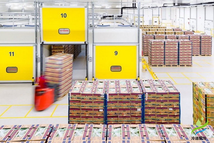 冷庫(kù)建設(shè)一平米多少錢？智能冷庫(kù)建造方案再降100/平方米