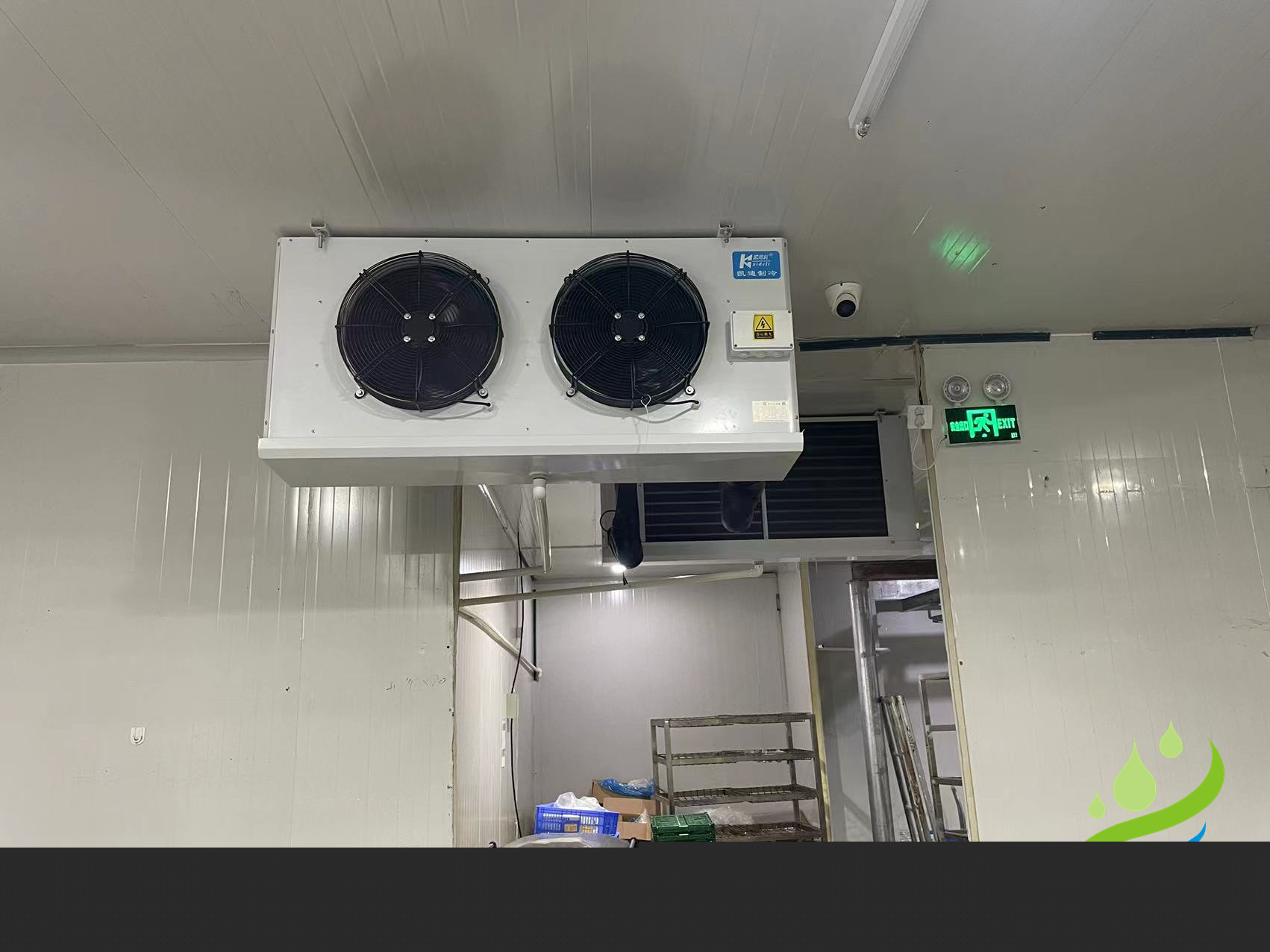 冷庫拆裝需要多少費用？冷庫拆裝造價表