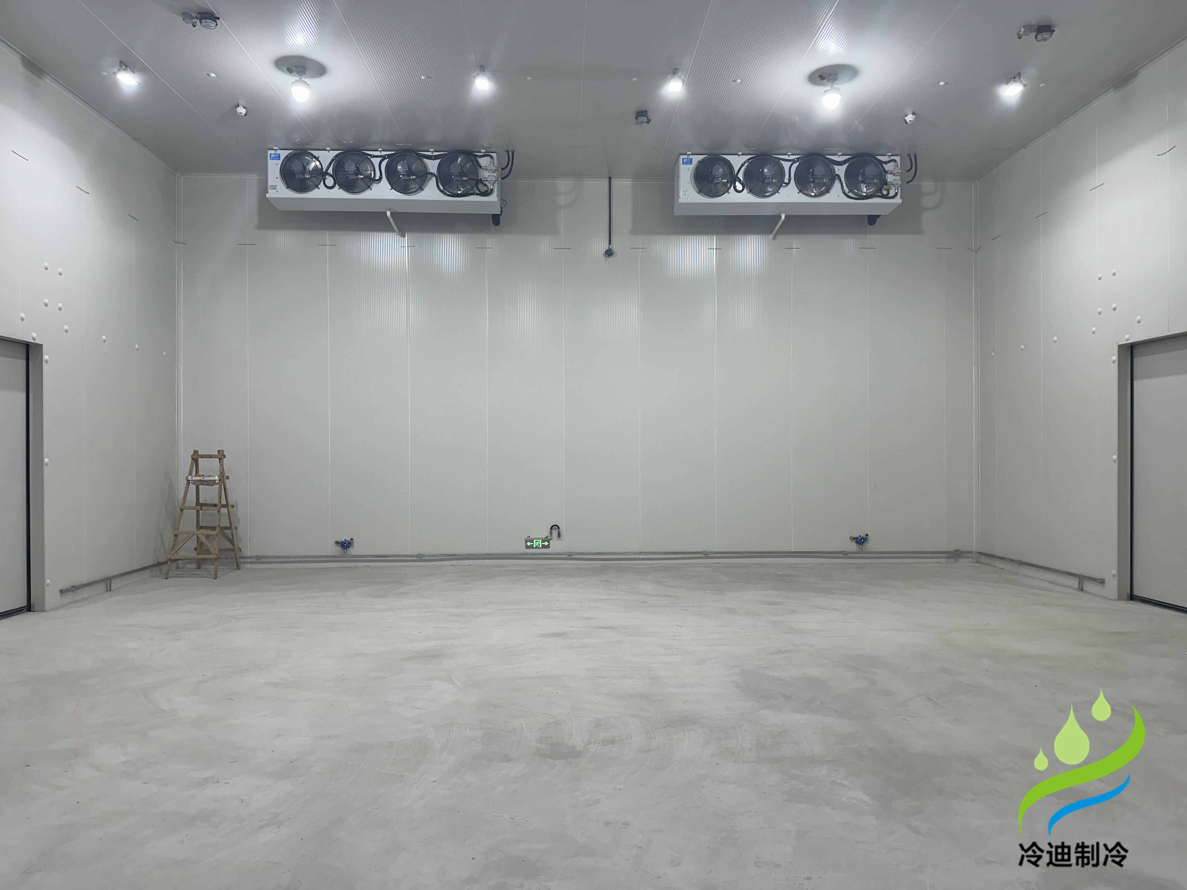 將普通倉庫廠房改造陰涼庫需要多少錢？