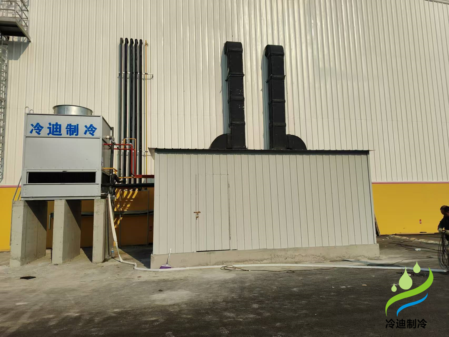 冷庫造價到底多少錢一平方米？