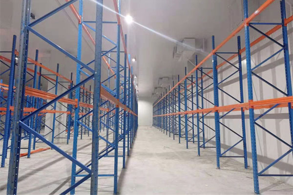 建造一個櫻桃保鮮冷庫多少錢？(圖2)