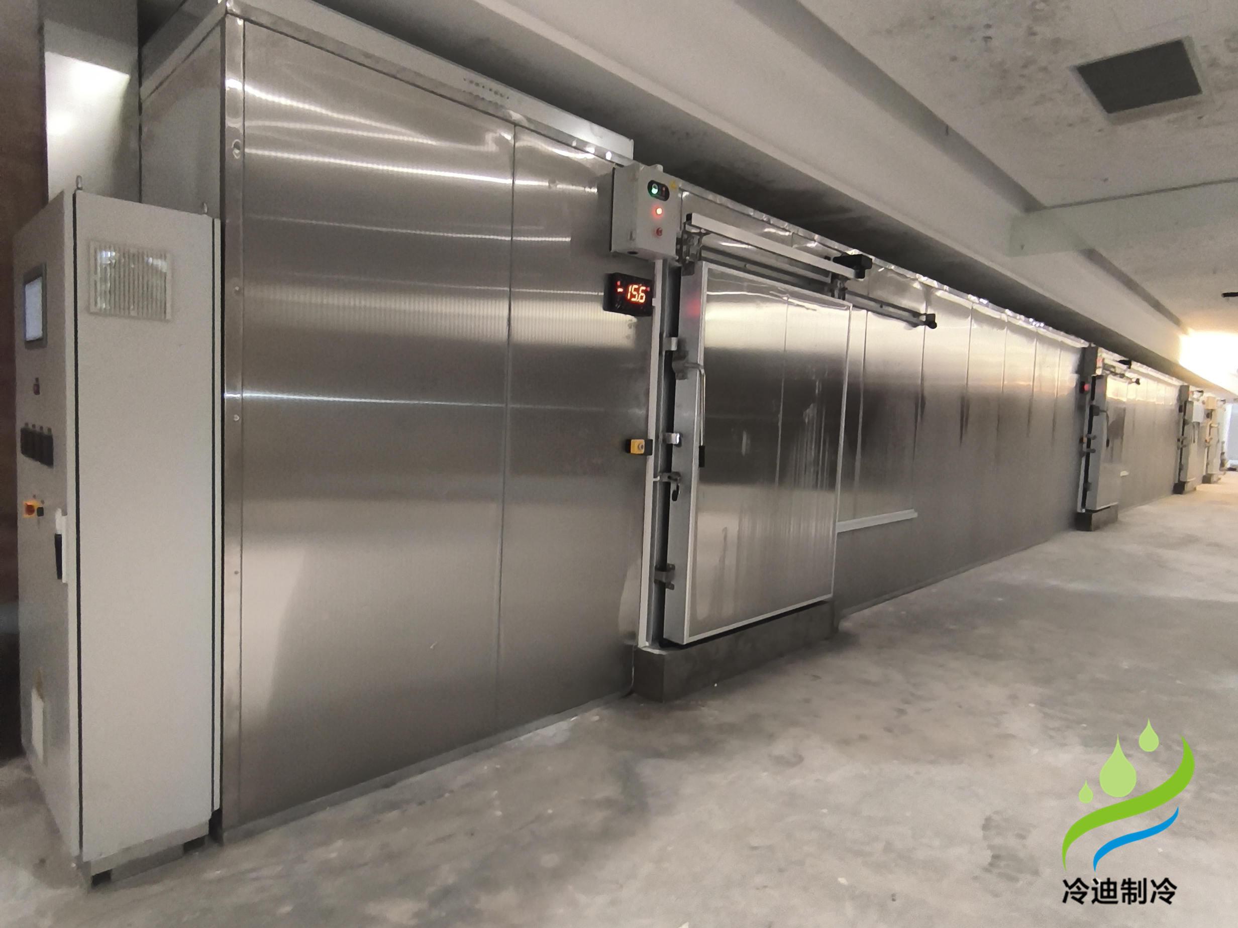 冷庫安裝PCM相變蓄冷材料可以節能嗎？節能效果怎么樣？