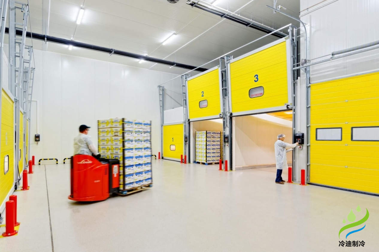 保鮮冷庫(kù)