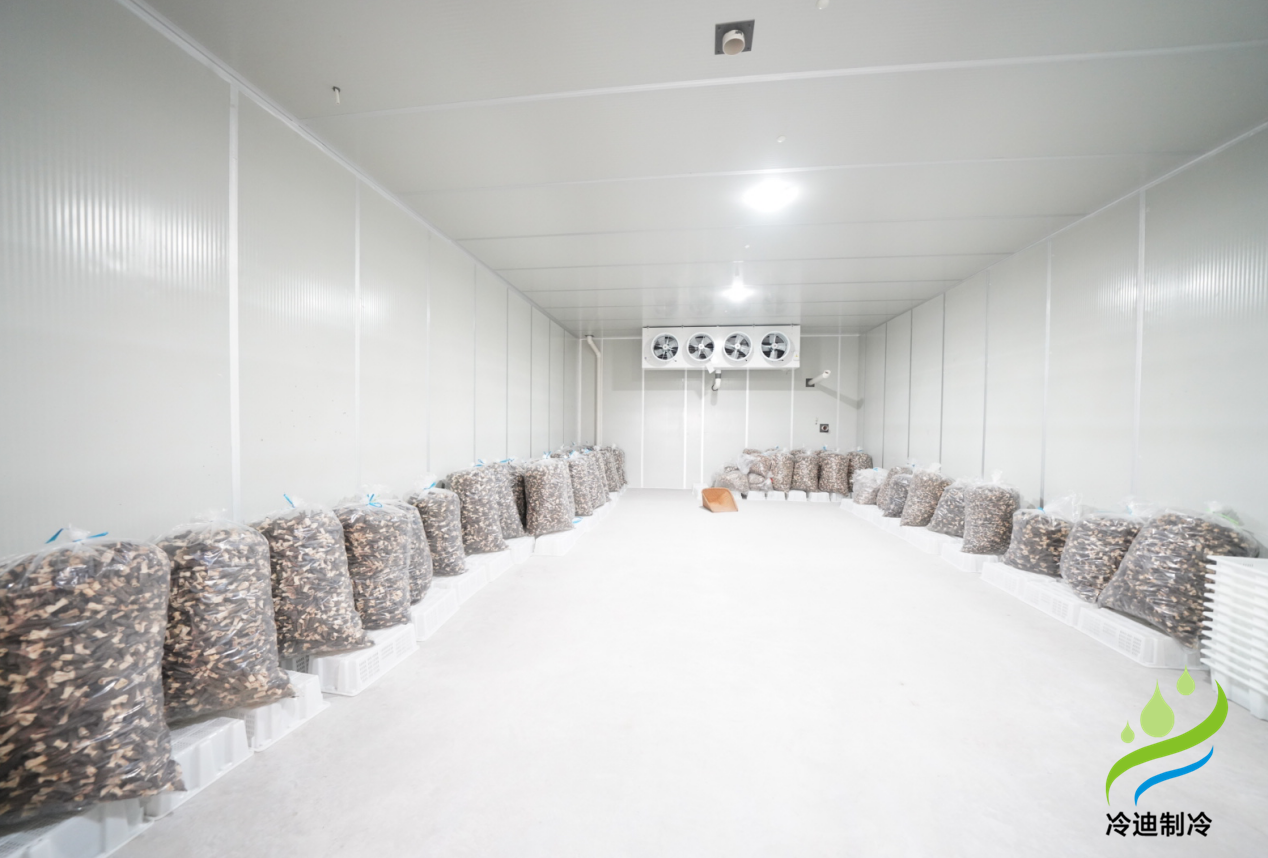 氣調冷庫造價