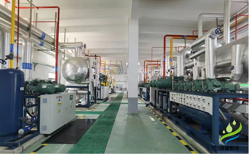 制冷設(shè)備